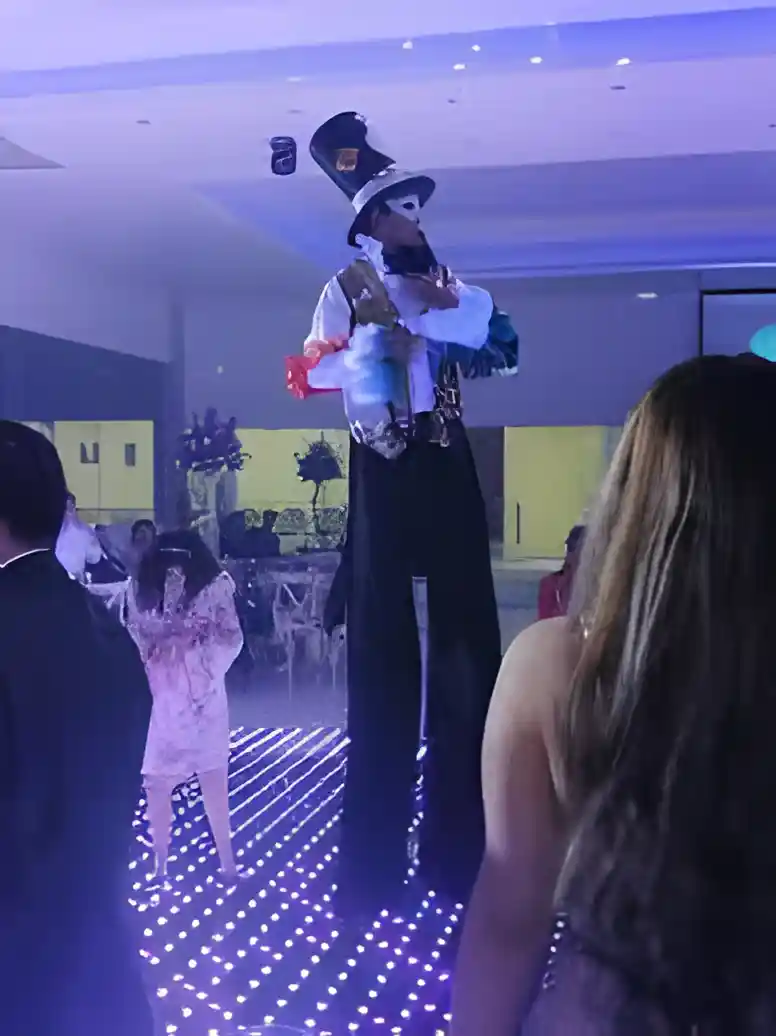 Mira cómo lo hacemos 3